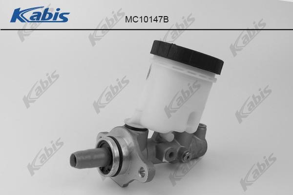 KABIS MC10147B Brake Master Cylinder MC10147B