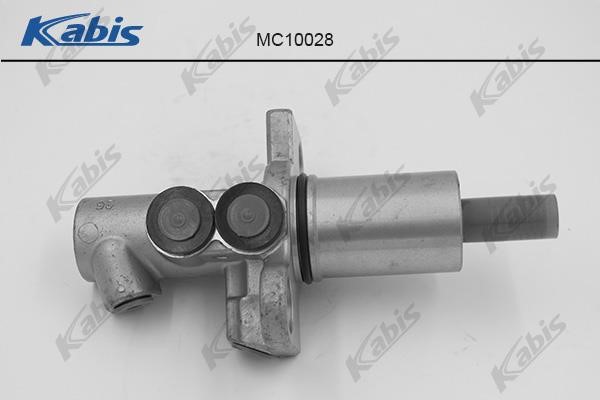 KABIS MC10028 Brake Master Cylinder MC10028
