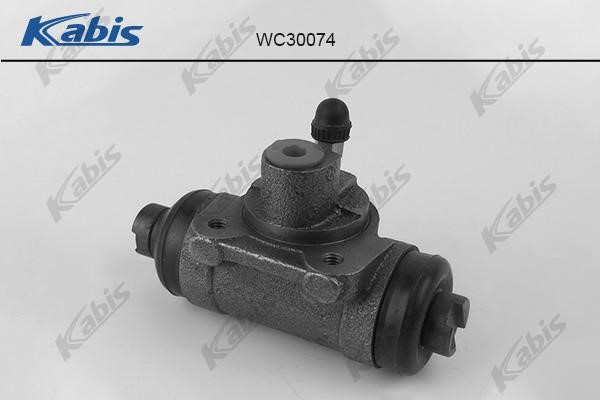 KABIS WC30074 Wheel Brake Cylinder WC30074