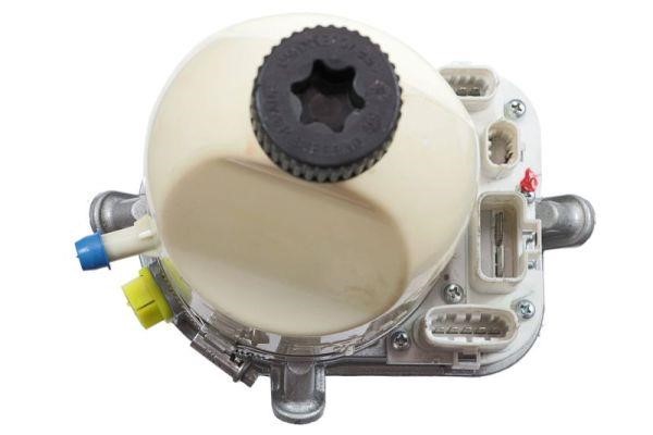 Hydraulic Pump, steering system Treezer TRE30020