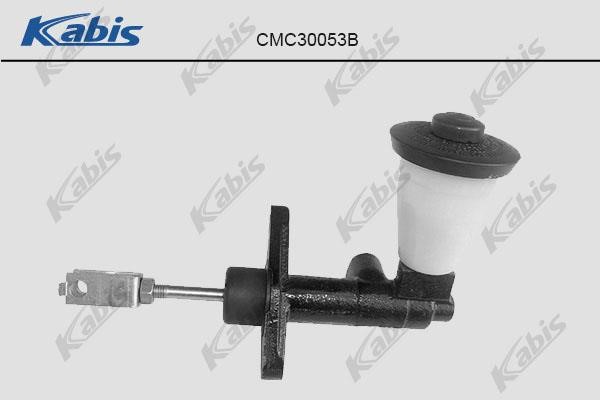 KABIS CMC30053B Master cylinder, clutch CMC30053B