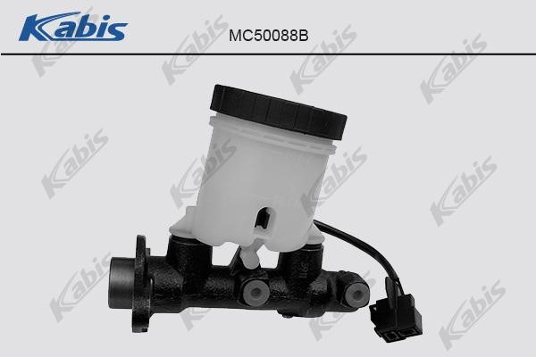 KABIS MC50088B Brake Master Cylinder MC50088B