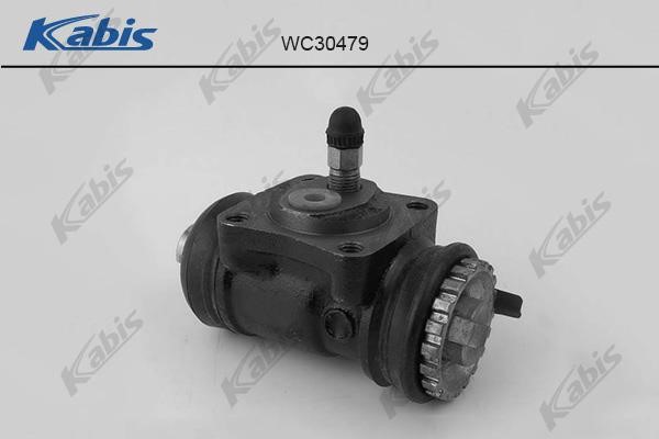 KABIS WC30479 Wheel Brake Cylinder WC30479