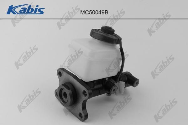 KABIS MC50049B Brake Master Cylinder MC50049B
