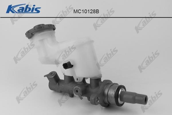 KABIS MC10128B Brake Master Cylinder MC10128B