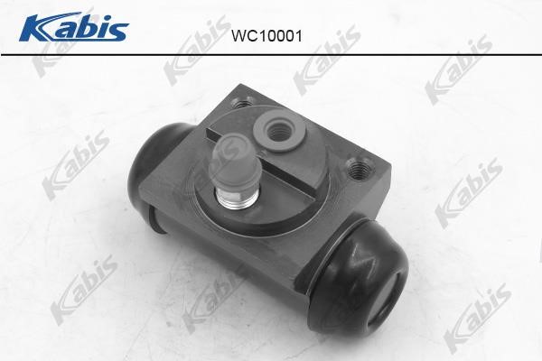 KABIS WC10001 Wheel Brake Cylinder WC10001