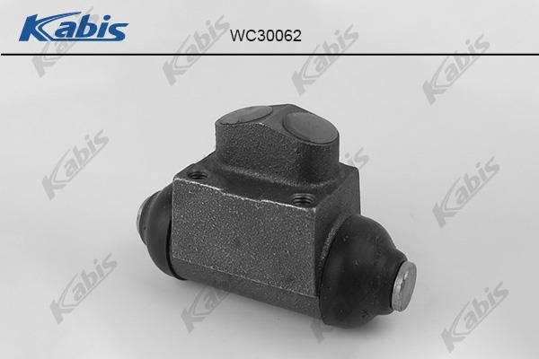 KABIS WC30062 Wheel Brake Cylinder WC30062