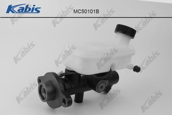 KABIS MC50101B Brake Master Cylinder MC50101B