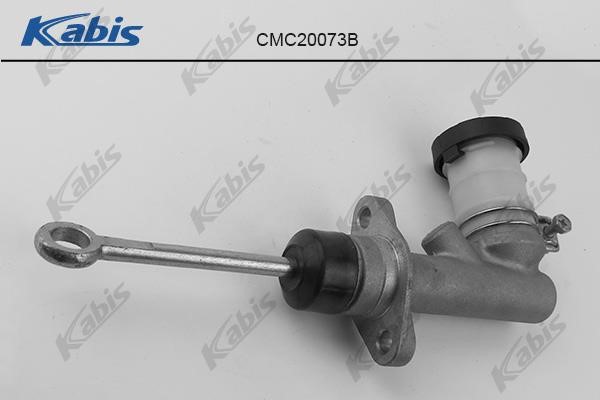 KABIS CMC20073B Master cylinder, clutch CMC20073B