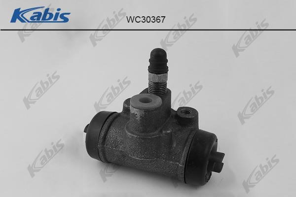 KABIS WC30367 Wheel Brake Cylinder WC30367