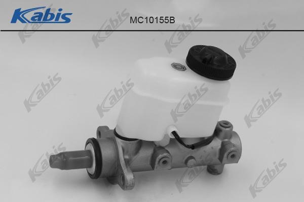 KABIS MC10155B Brake Master Cylinder MC10155B