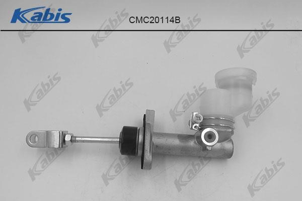 KABIS CMC20114B Master cylinder, clutch CMC20114B