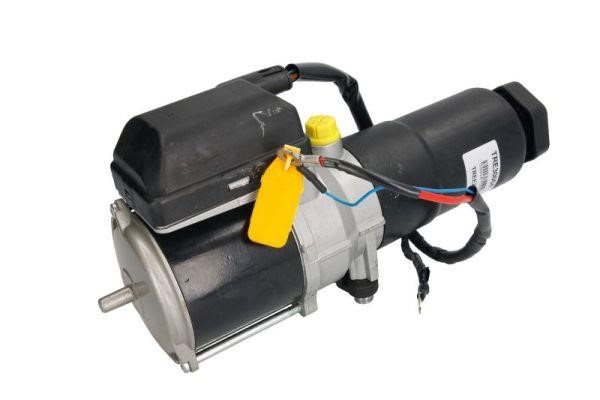 Hydraulic Pump, steering system Treezer TRE30004