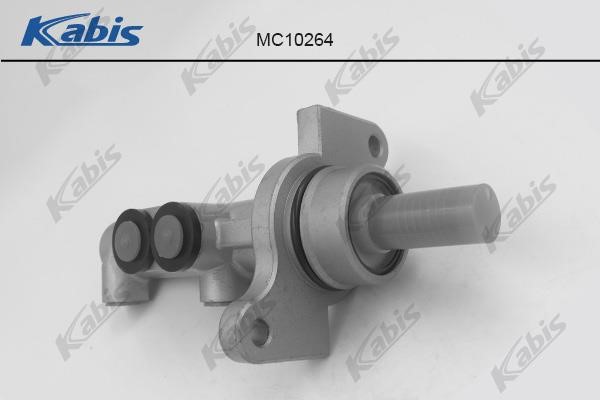 KABIS MC10264 Brake Master Cylinder MC10264