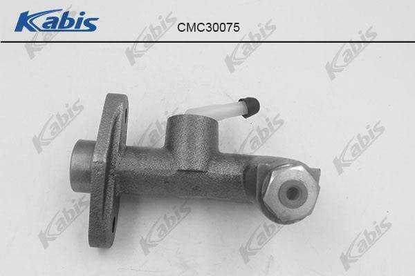 KABIS CMC30075 Master cylinder, clutch CMC30075