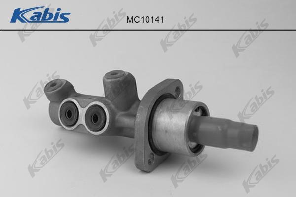 KABIS MC10141 Brake Master Cylinder MC10141
