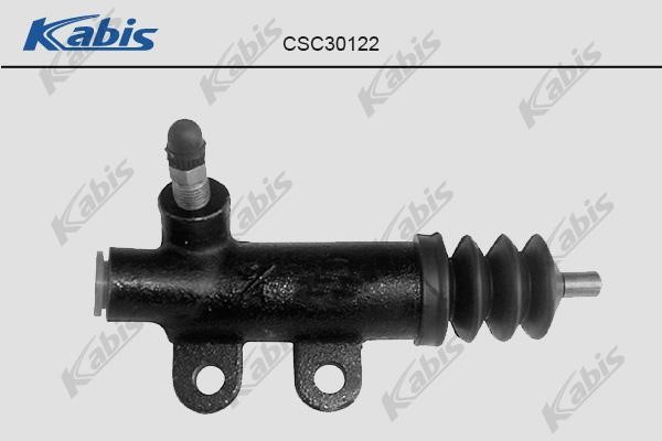 KABIS CSC30122 Clutch slave cylinder CSC30122