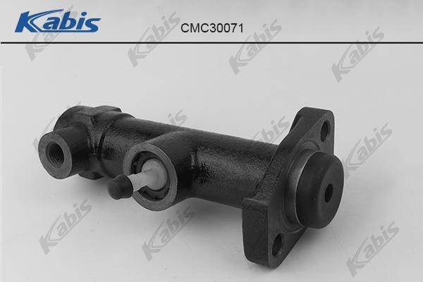 KABIS CMC30071 Master cylinder, clutch CMC30071