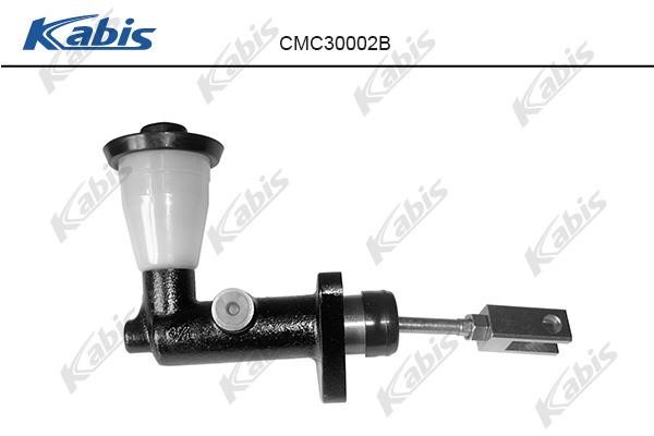 KABIS CMC30002B Master cylinder, clutch CMC30002B