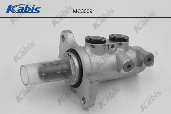 KABIS MC30091 Brake Master Cylinder MC30091