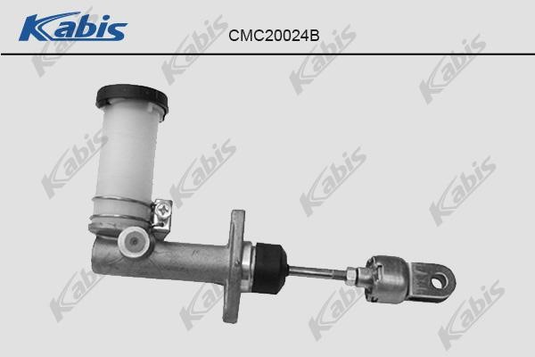 KABIS CMC20024B Master cylinder, clutch CMC20024B