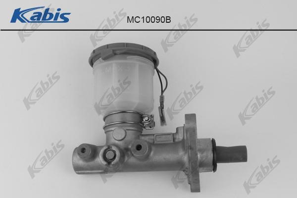 KABIS MC10090B Brake Master Cylinder MC10090B