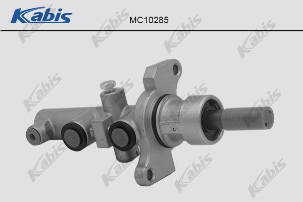KABIS MC10285 Brake Master Cylinder MC10285