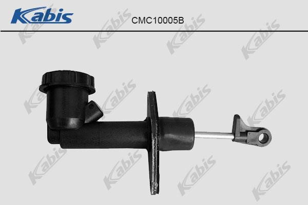 KABIS CMC10005B Master cylinder, clutch CMC10005B