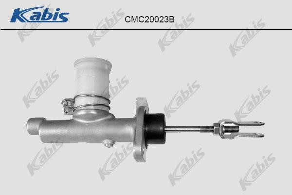 KABIS CMC20023B Master cylinder, clutch CMC20023B