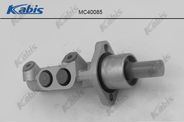 KABIS MC40085 Brake Master Cylinder MC40085
