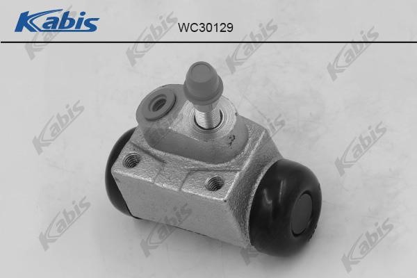 KABIS WC30129 Wheel Brake Cylinder WC30129