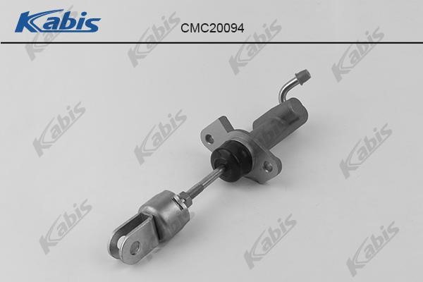 KABIS CMC20094 Master cylinder, clutch CMC20094
