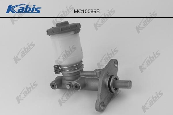KABIS MC10086B Brake Master Cylinder MC10086B