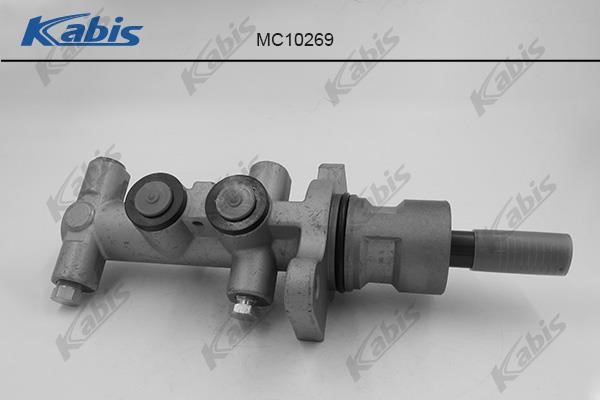 KABIS MC10269 Brake Master Cylinder MC10269