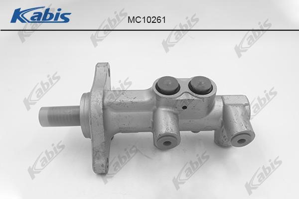 KABIS MC10261 Brake Master Cylinder MC10261
