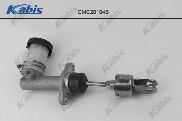 KABIS CMC20104B Master cylinder, clutch CMC20104B