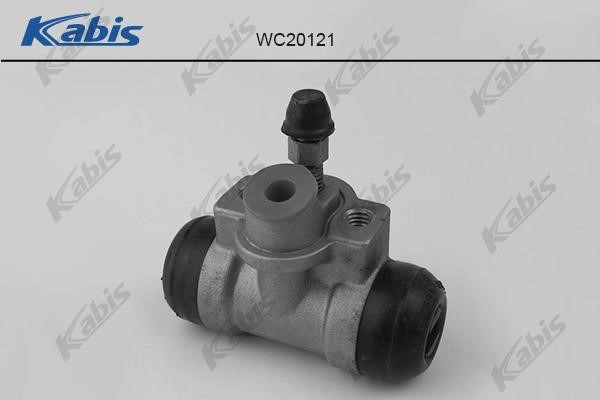 KABIS WC20121 Wheel Brake Cylinder WC20121