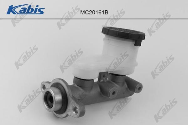 KABIS MC20161B Brake Master Cylinder MC20161B