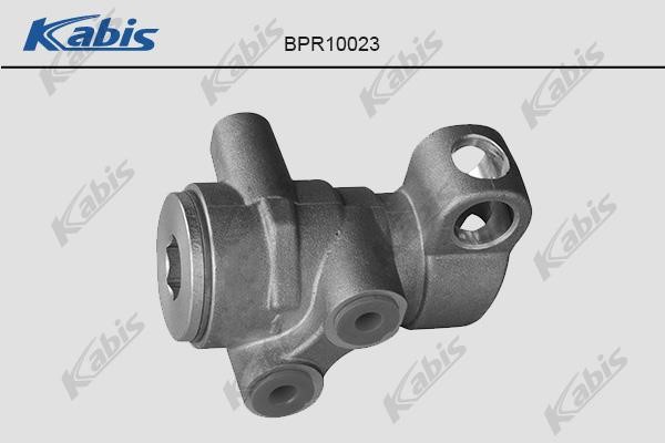 KABIS BPR10023 Brake pressure regulator BPR10023
