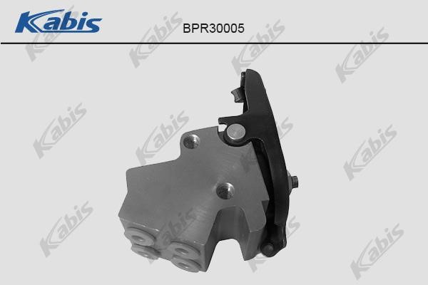 KABIS BPR30005 Brake pressure regulator BPR30005