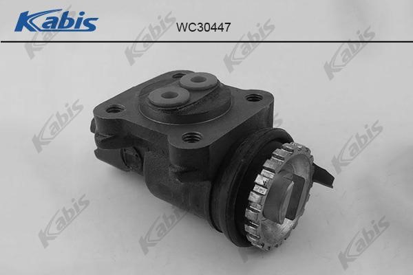 KABIS WC30447 Wheel Brake Cylinder WC30447