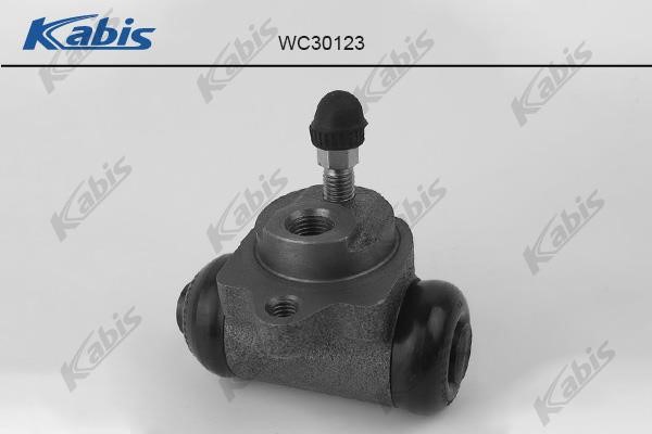 KABIS WC30123 Wheel Brake Cylinder WC30123