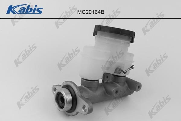 KABIS MC20164B Brake Master Cylinder MC20164B
