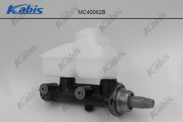 KABIS MC40062B Brake Master Cylinder MC40062B