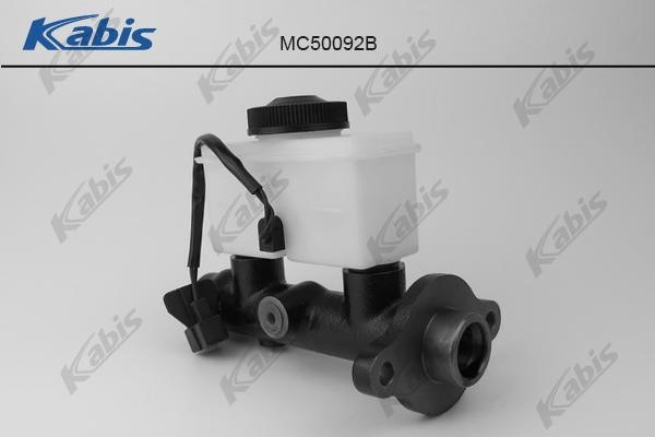 KABIS MC50092B Brake Master Cylinder MC50092B