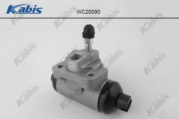 KABIS WC20090 Wheel Brake Cylinder WC20090