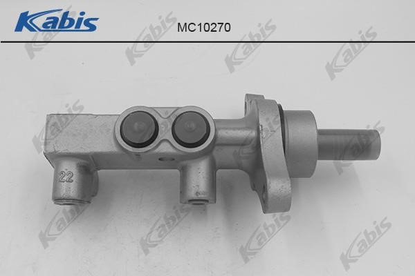 KABIS MC10270 Brake Master Cylinder MC10270