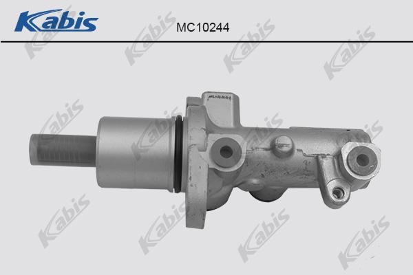 KABIS MC10244 Brake Master Cylinder MC10244