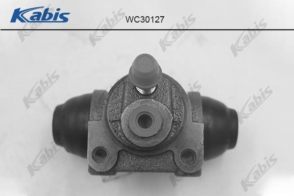 KABIS WC30127 Wheel Brake Cylinder WC30127