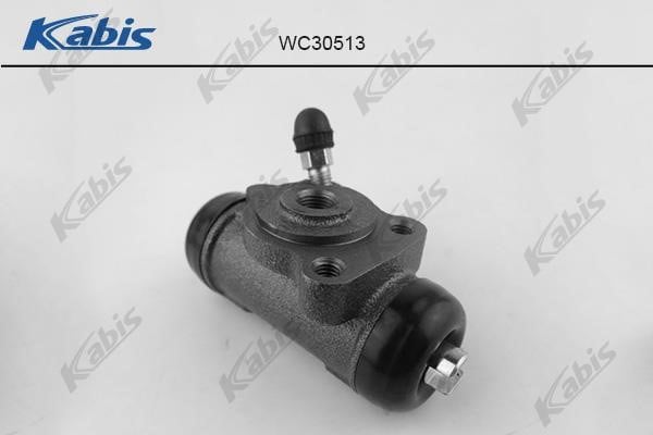 KABIS WC30513 Wheel Brake Cylinder WC30513